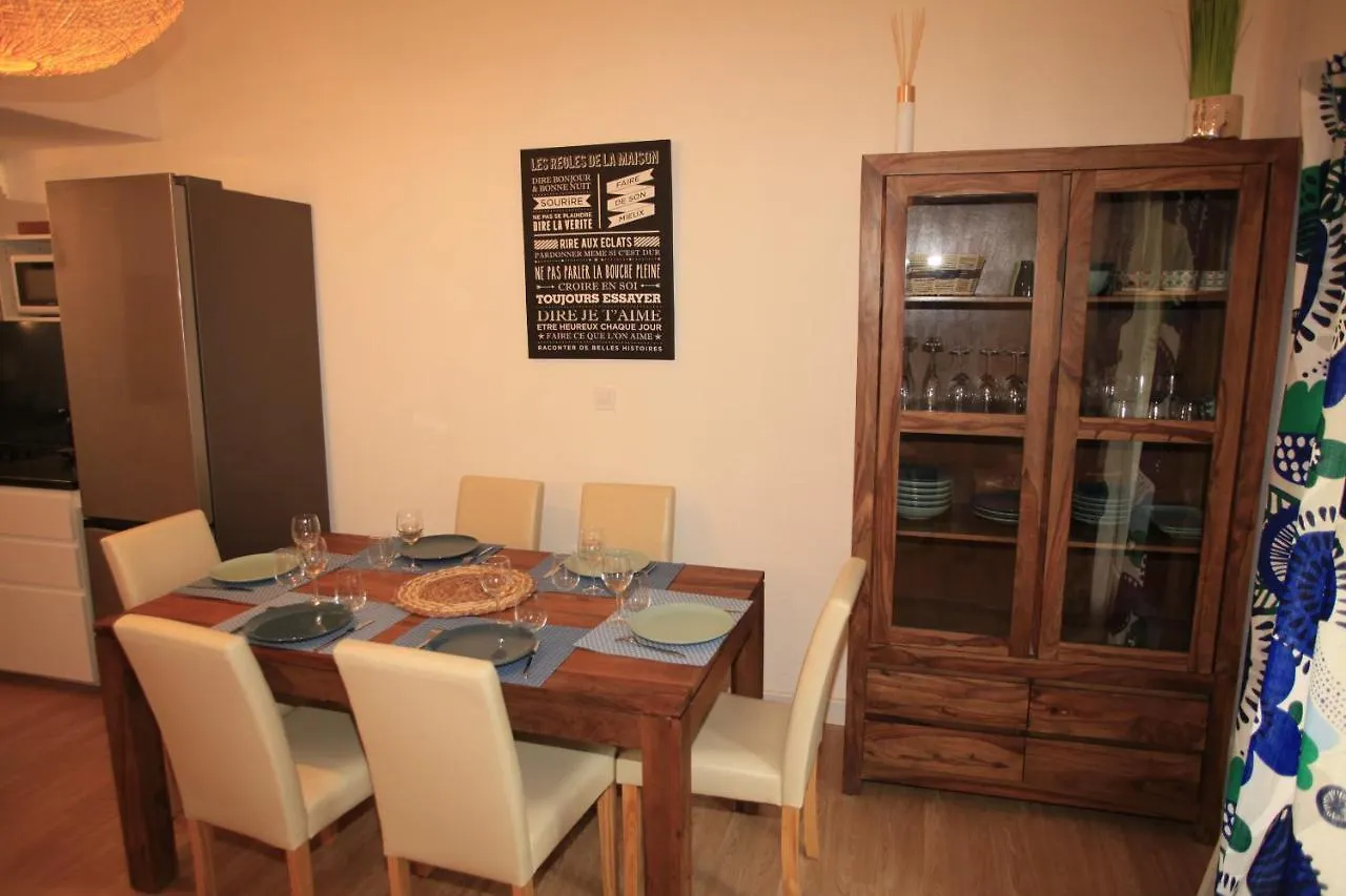 Villa Mama Cocha 8 Minutes A Pied Des Plages Sanary-sur-Mer Holiday home