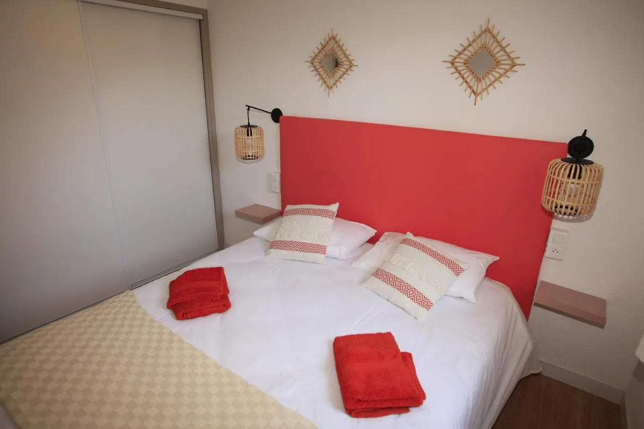 Villa Mama Cocha 8 Minutes A Pied Des Plages Sanary-sur-Mer 0*,  France