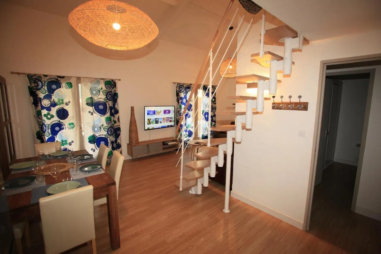Villa Mama Cocha 8 Minutes A Pied Des Plages Sanary-sur-Mer 0*,  France