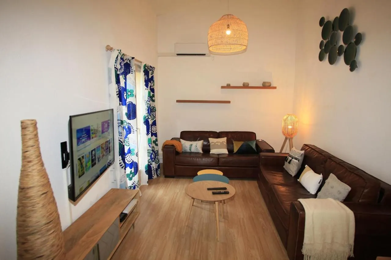 Villa Mama Cocha 8 Minutes A Pied Des Plages Sanary-sur-Mer Holiday home