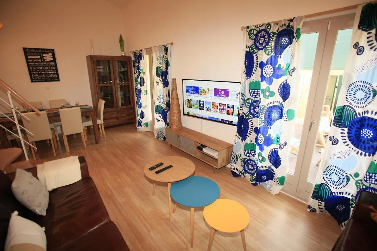 Villa Mama Cocha 8 Minutes A Pied Des Plages Sanary-sur-Mer