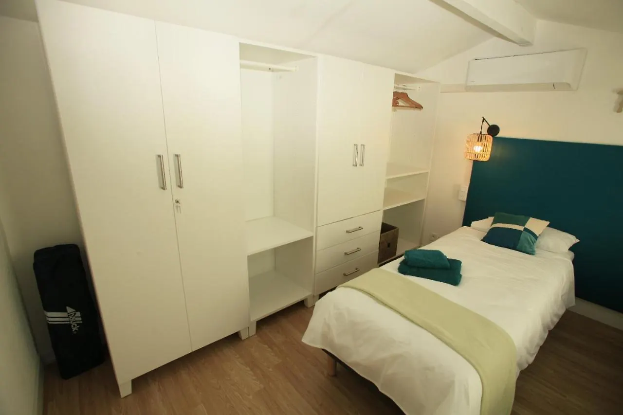 Holiday home Villa Mama Cocha 8 Minutes A Pied Des Plages Sanary-sur-Mer