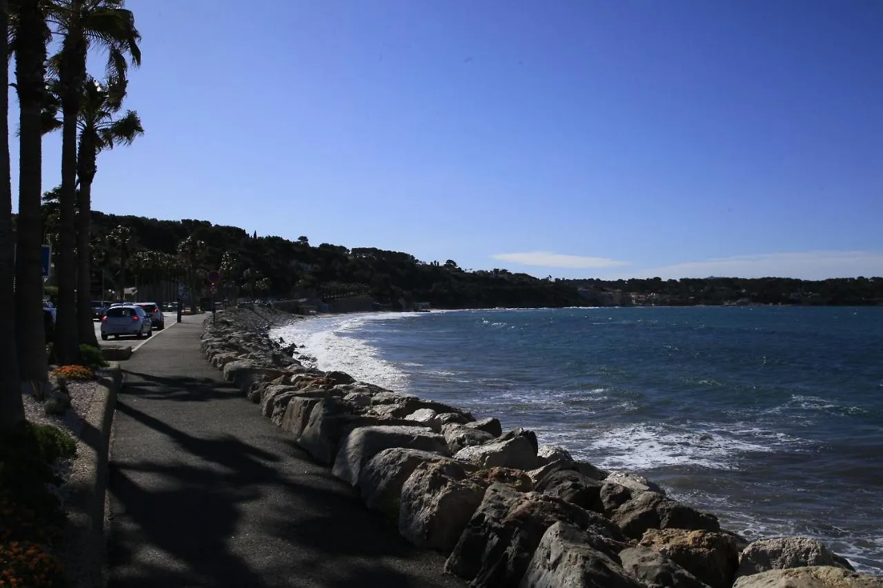 Villa Mama Cocha 8 Minutes A Pied Des Plages Sanary-sur-Mer