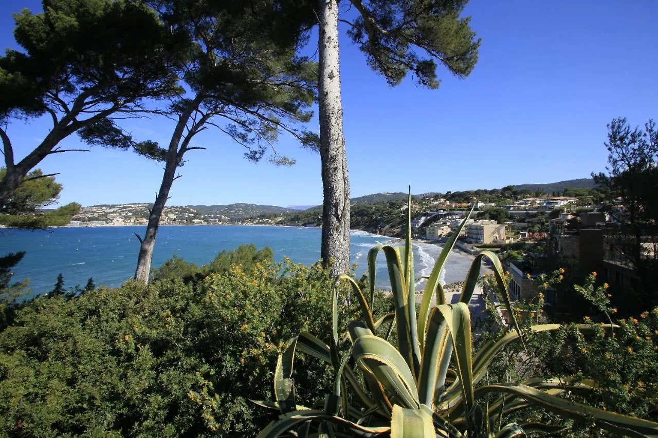 Holiday home Villa Mama Cocha 8 Minutes A Pied Des Plages Sanary-sur-Mer