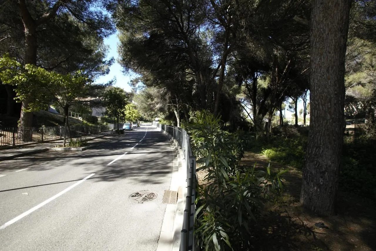 Villa Mama Cocha 8 Minutes A Pied Des Plages Sanary-sur-Mer Holiday home