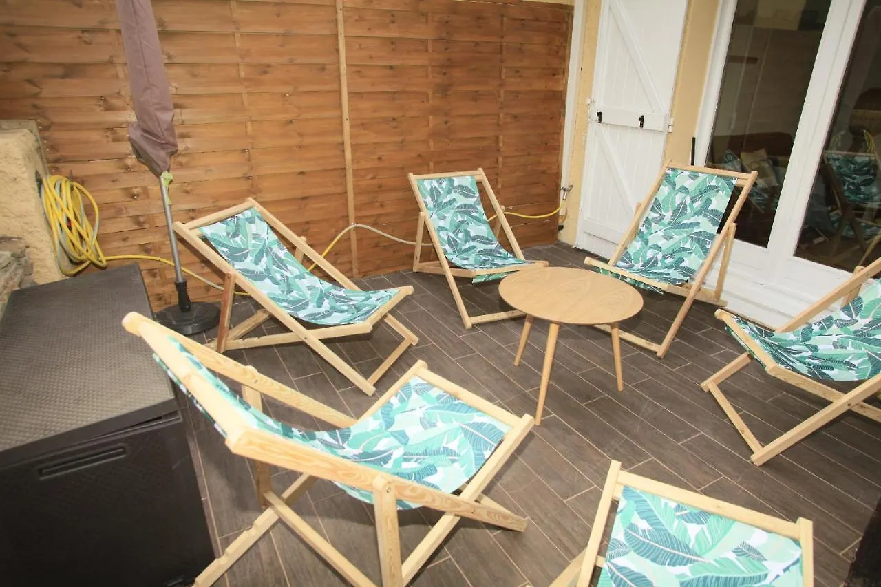 Holiday home Villa Mama Cocha 8 Minutes A Pied Des Plages Sanary-sur-Mer