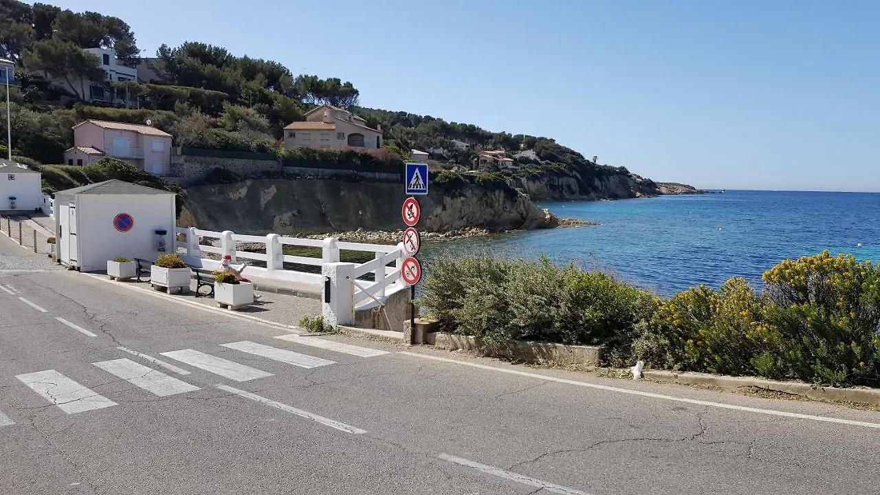 Holiday home Villa Mama Cocha 8 Minutes A Pied Des Plages Sanary-sur-Mer
