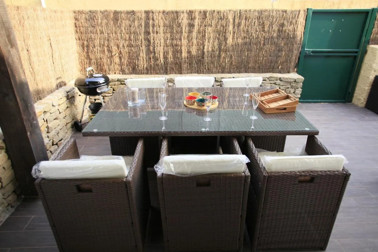 Villa Mama Cocha 8 Minutes A Pied Des Plages Sanary-sur-Mer Holiday home