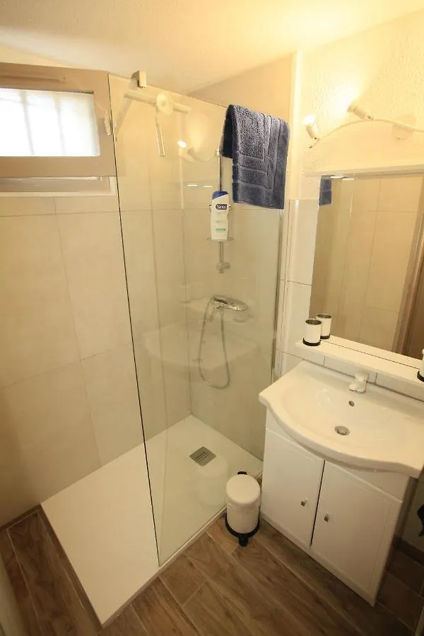 Villa Mama Cocha 8 Minutes A Pied Des Plages Sanary-sur-Mer 0*,  France