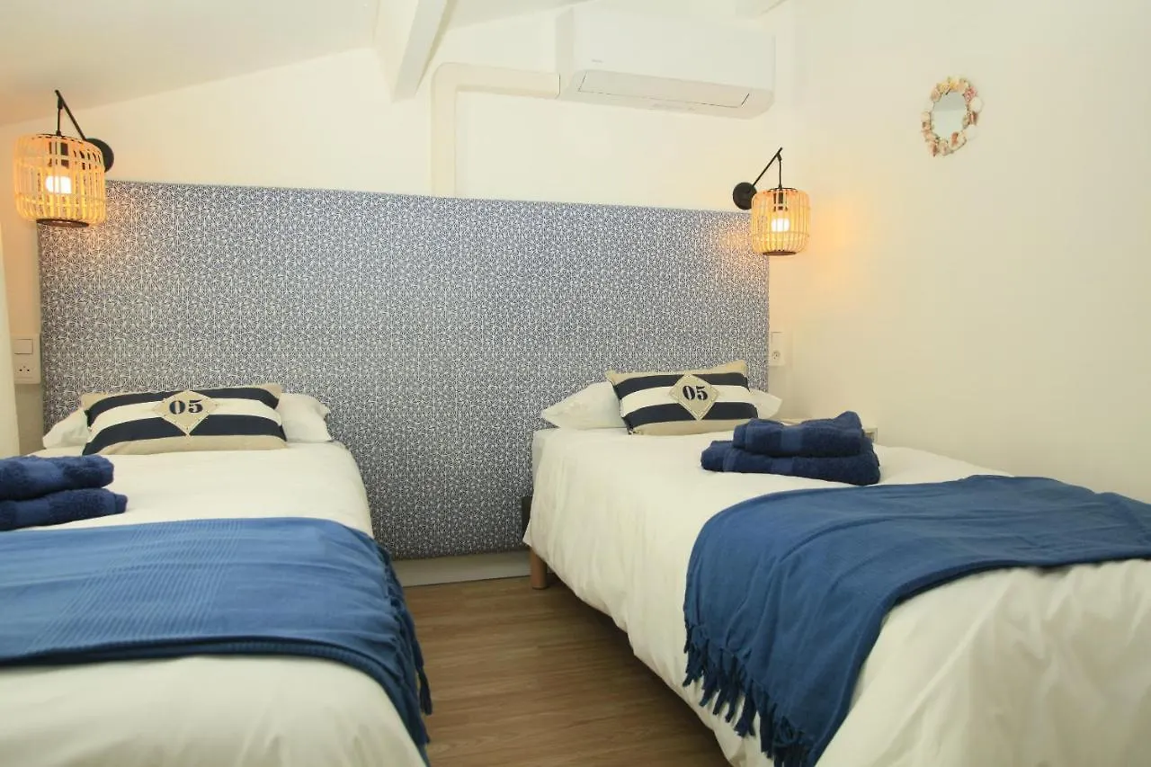 Holiday home Villa Mama Cocha 8 Minutes A Pied Des Plages Sanary-sur-Mer France