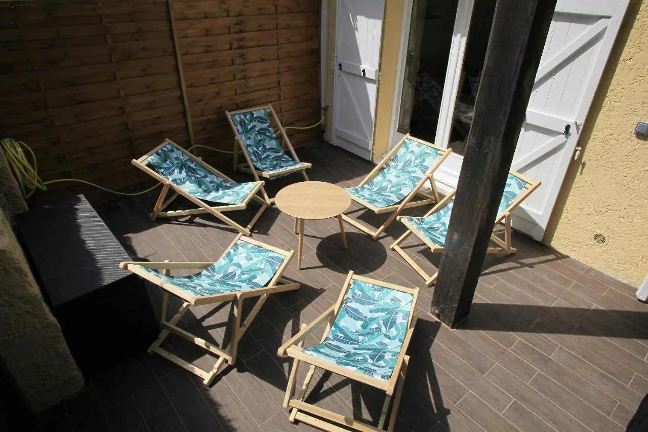 Villa Mama Cocha 8 Minutes A Pied Des Plages Sanary-sur-Mer