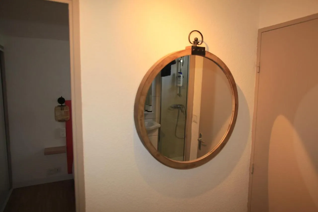 Villa Mama Cocha 8 Minutes A Pied Des Plages Sanary-sur-Mer France